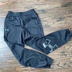 Under Armour joggers